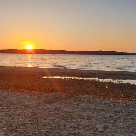 3 Chambres Mimizan Gastes Biscarrosse Camping Siblu Εξωτερικό φωτογραφία