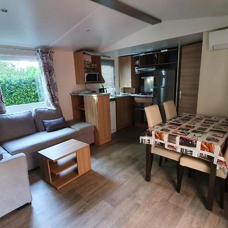 3 Chambres Mimizan Gastes Biscarrosse Camping Siblu Εξωτερικό φωτογραφία