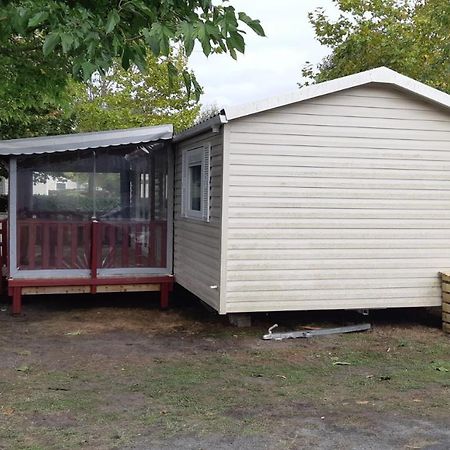 3 Chambres Mimizan Gastes Biscarrosse Camping Siblu Εξωτερικό φωτογραφία