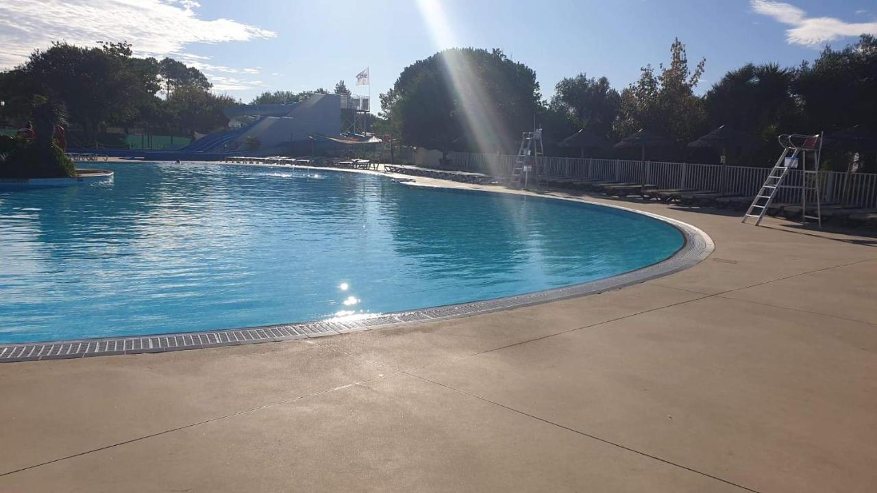 3 Chambres Mimizan Gastes Biscarrosse Camping Siblu Εξωτερικό φωτογραφία