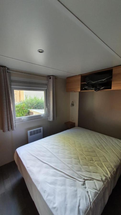 3 Chambres Mimizan Gastes Biscarrosse Camping Siblu Εξωτερικό φωτογραφία