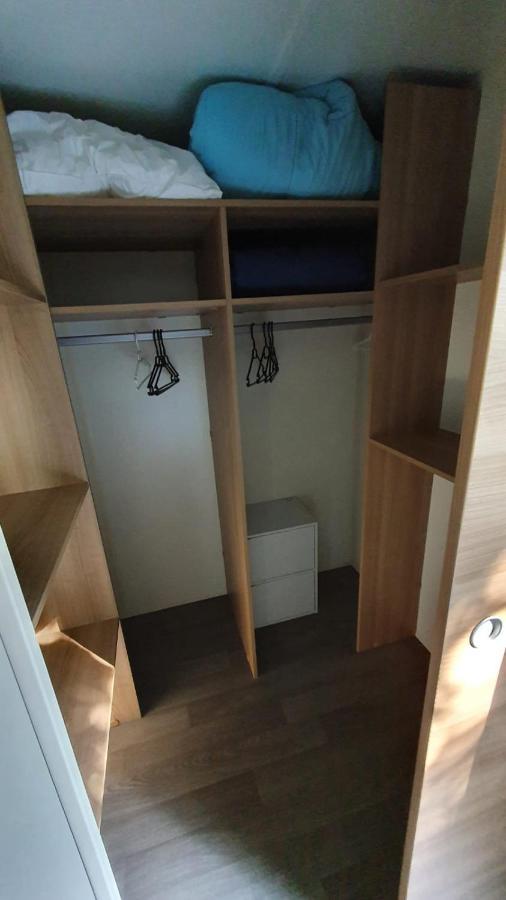 3 Chambres Mimizan Gastes Biscarrosse Camping Siblu Εξωτερικό φωτογραφία