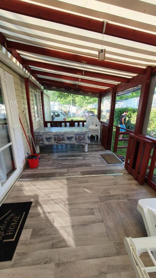 3 Chambres Mimizan Gastes Biscarrosse Camping Siblu Εξωτερικό φωτογραφία
