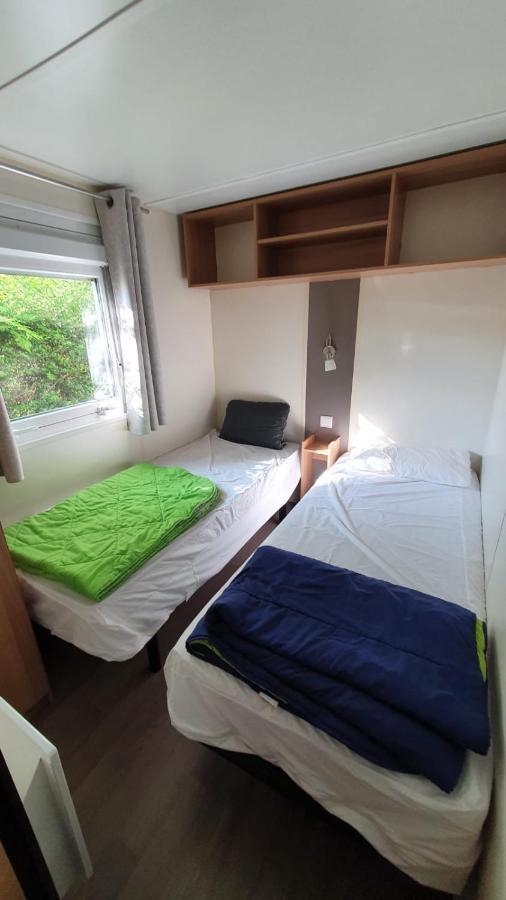 3 Chambres Mimizan Gastes Biscarrosse Camping Siblu Εξωτερικό φωτογραφία
