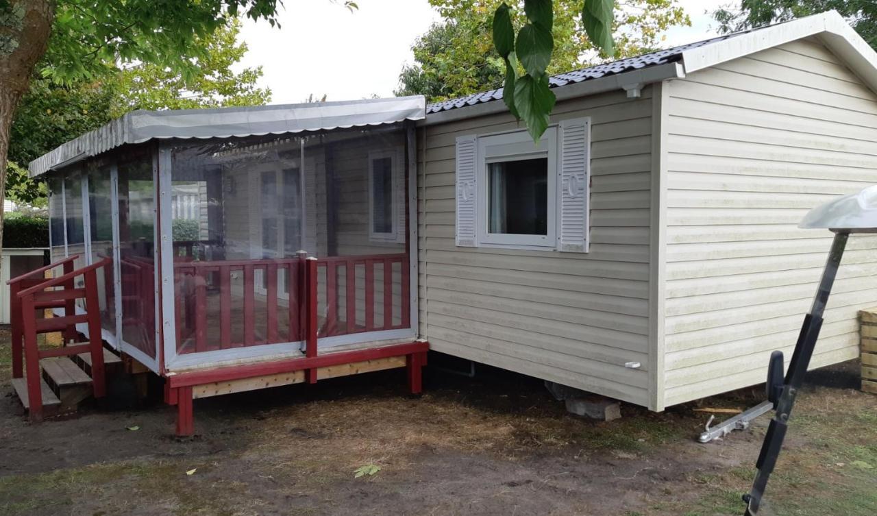 3 Chambres Mimizan Gastes Biscarrosse Camping Siblu Εξωτερικό φωτογραφία